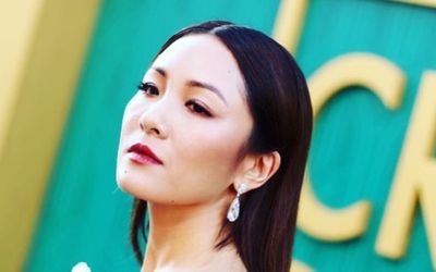 'Fresh Off the Boat' Alum Constance Wu Claims She was Sexually Harassed by Show's Producer